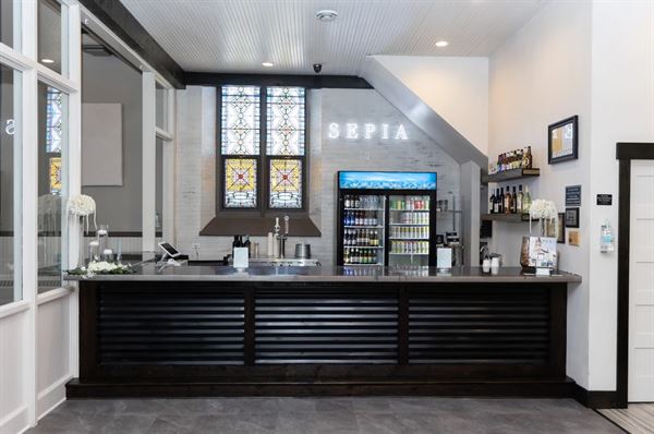 Sepia Wedding & Event Venue