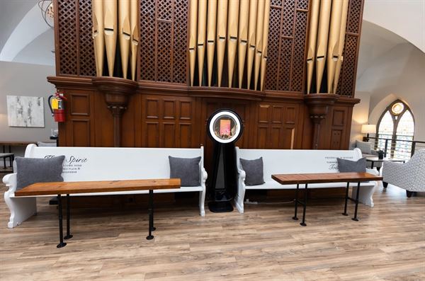 Sepia Wedding & Event Venue