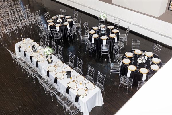 Sepia Wedding & Event Venue