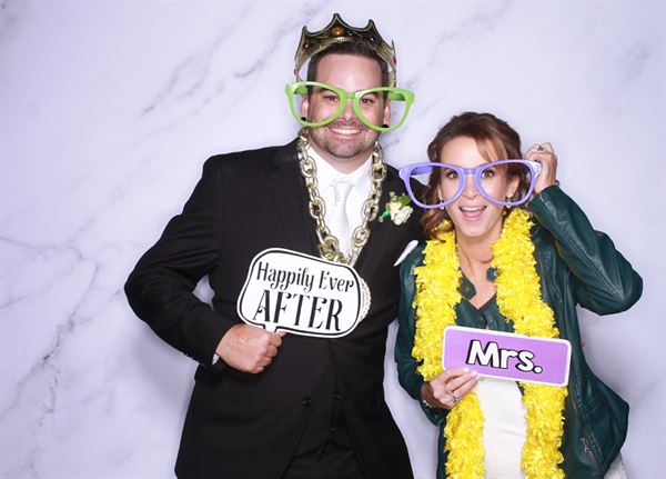 Bashbox Photo booth Rental