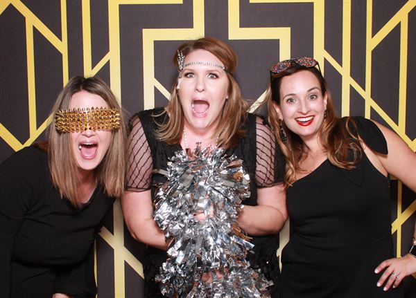 Bashbox Photo booth Rental