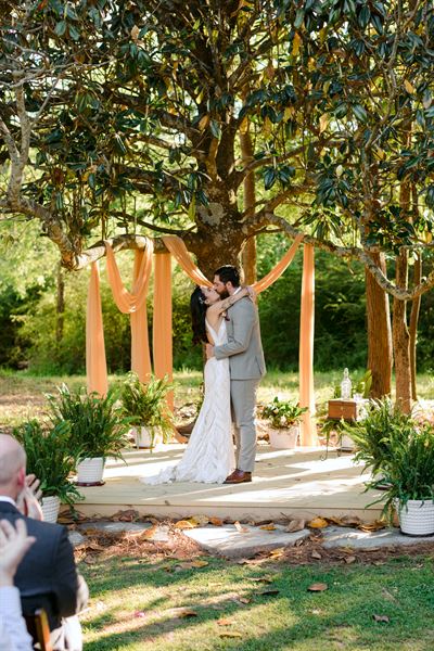 The Gillen House Bed and Breakfast and Wedding Venue