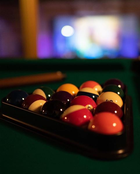 Bowlski's Lakewood Theater