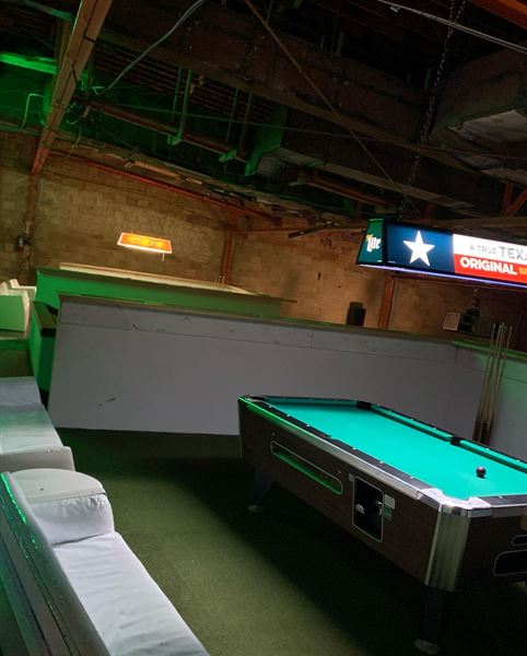 Bowlski's Lakewood Theater