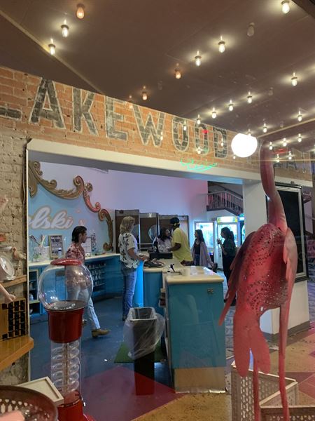 Bowlski's Lakewood Theater