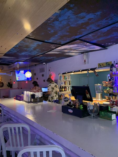 Bowlski's Lakewood Theater