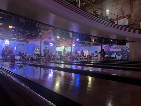 Bowlski's Lakewood Theater