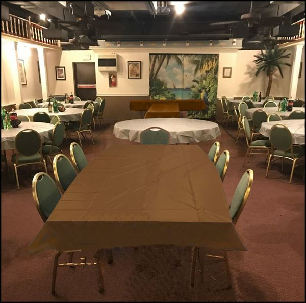 Metropolitan Cigar Society