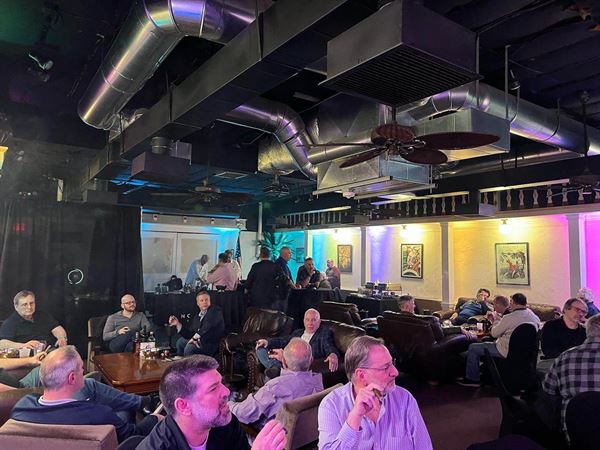 Metropolitan Cigar Society