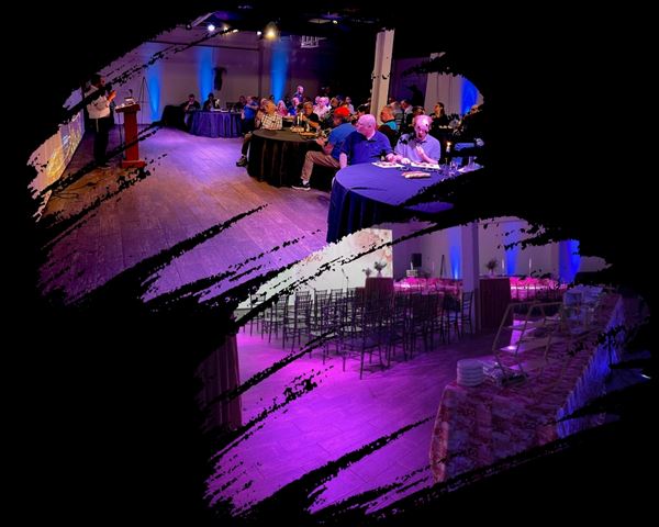 JBC Hall: Parties & Events