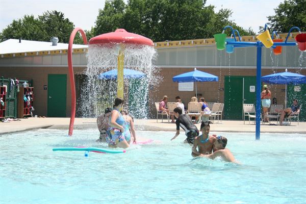 Calvin Crest Camp Conference & Retreat Center