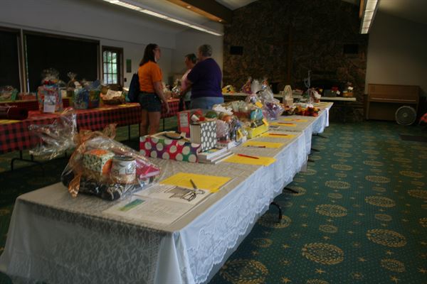 Calvin Crest Camp Conference & Retreat Center