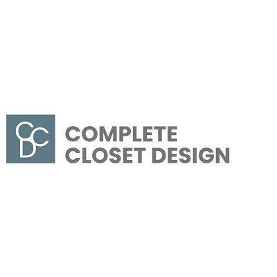 Complete Closet Design
