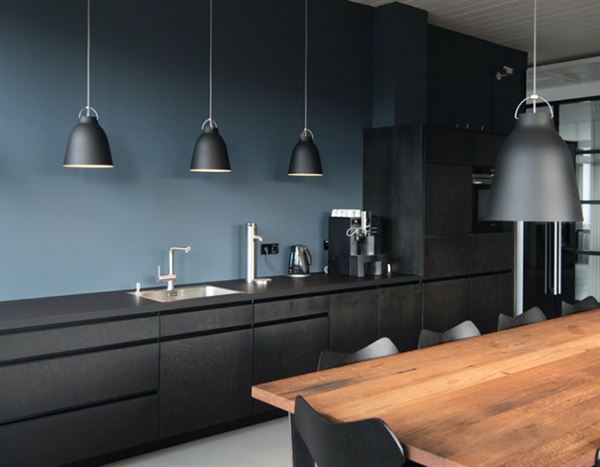 Complete Closet Design