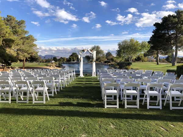 Los Prados Golf Course