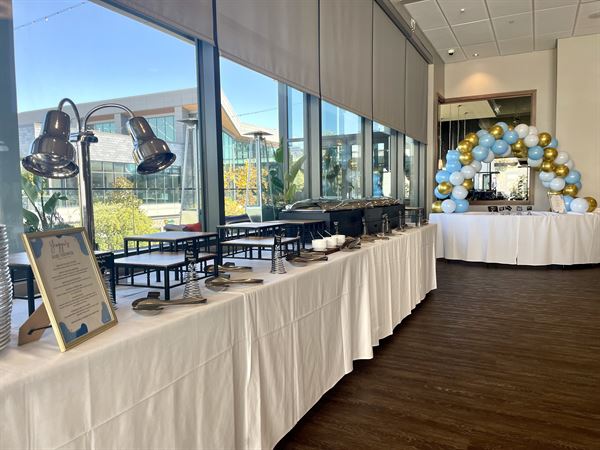 Pinstripes San Mateo