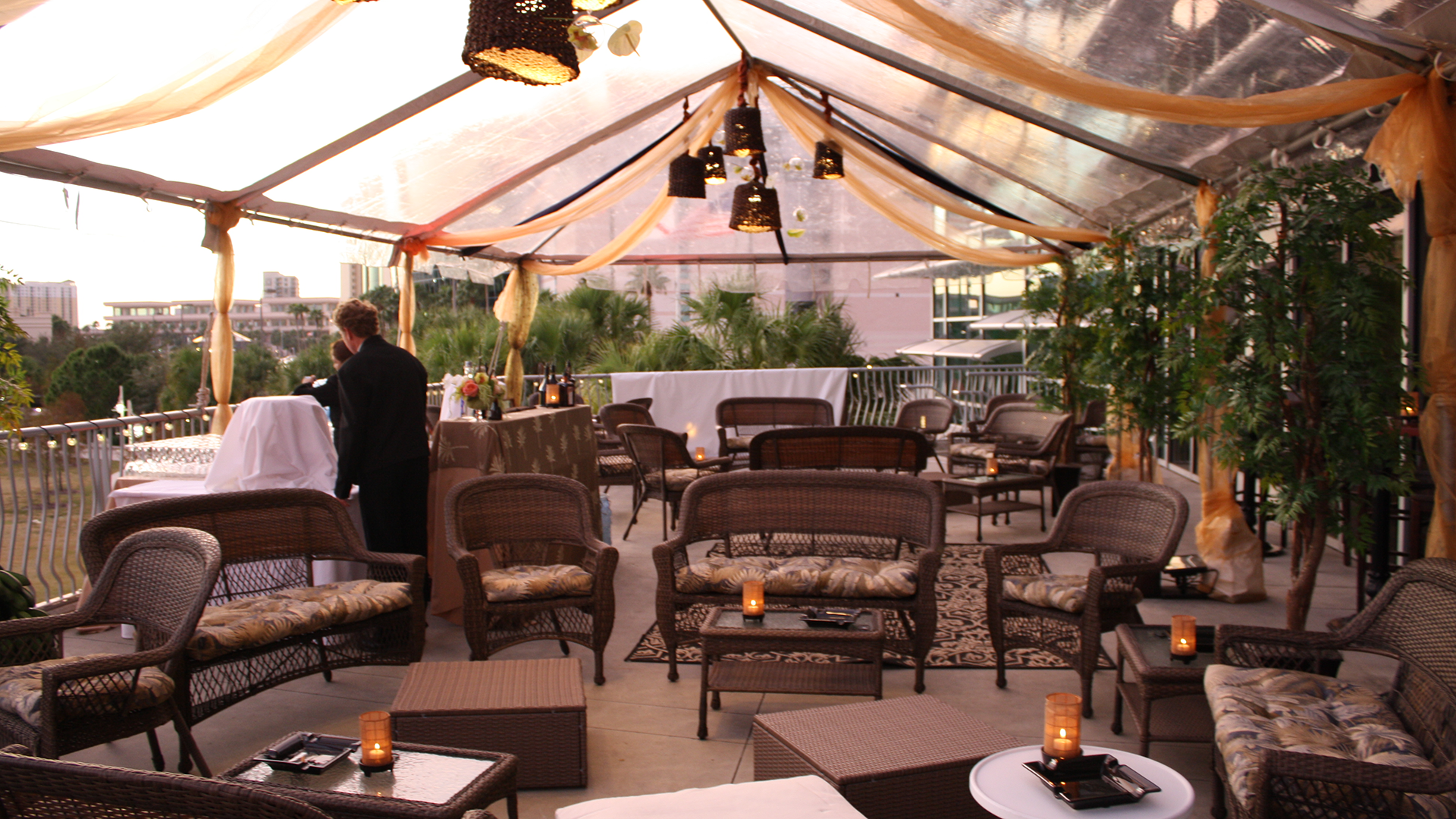 Tampa Bay History Center