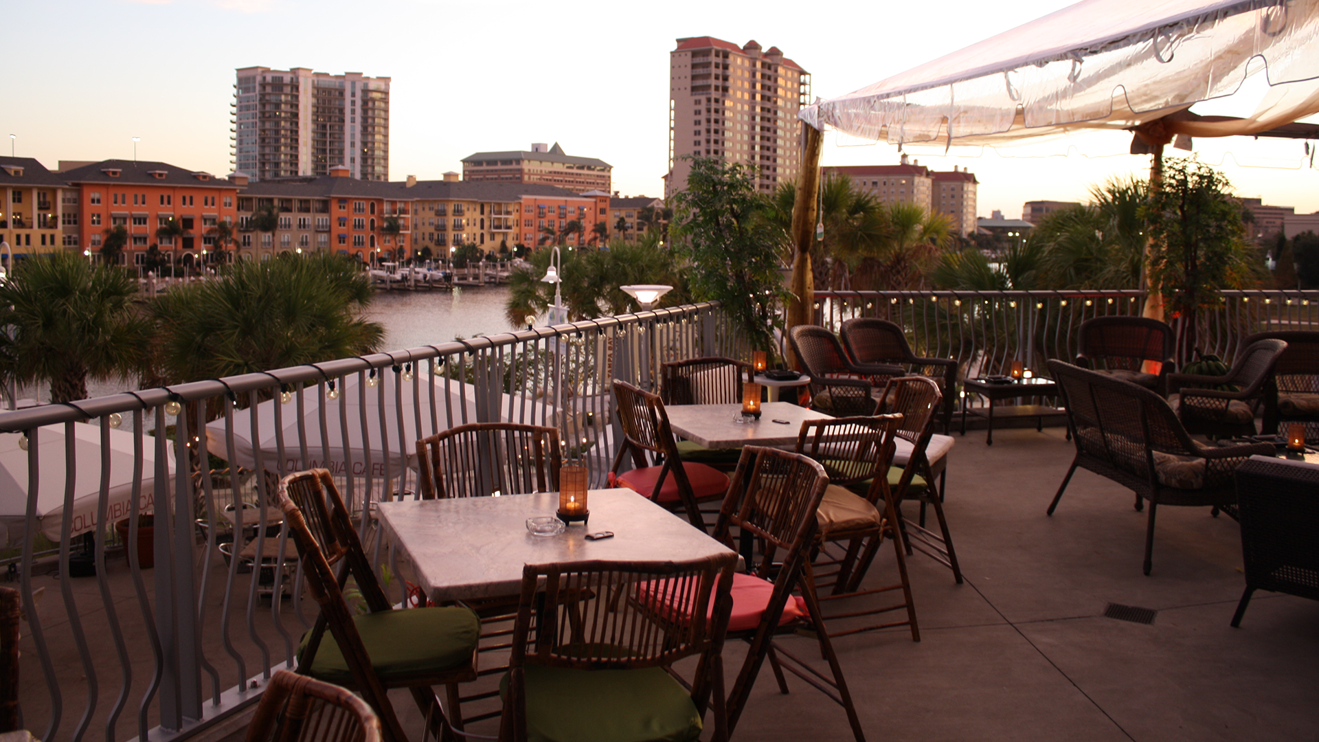 Tampa Bay History Center