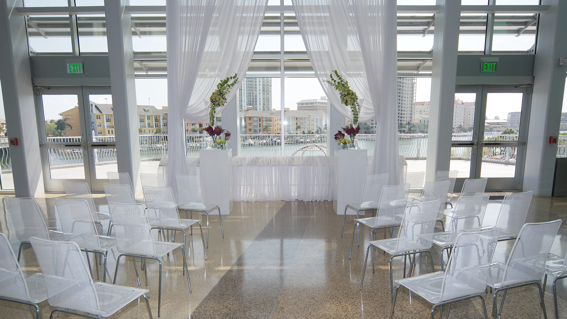 Tampa Bay History Center