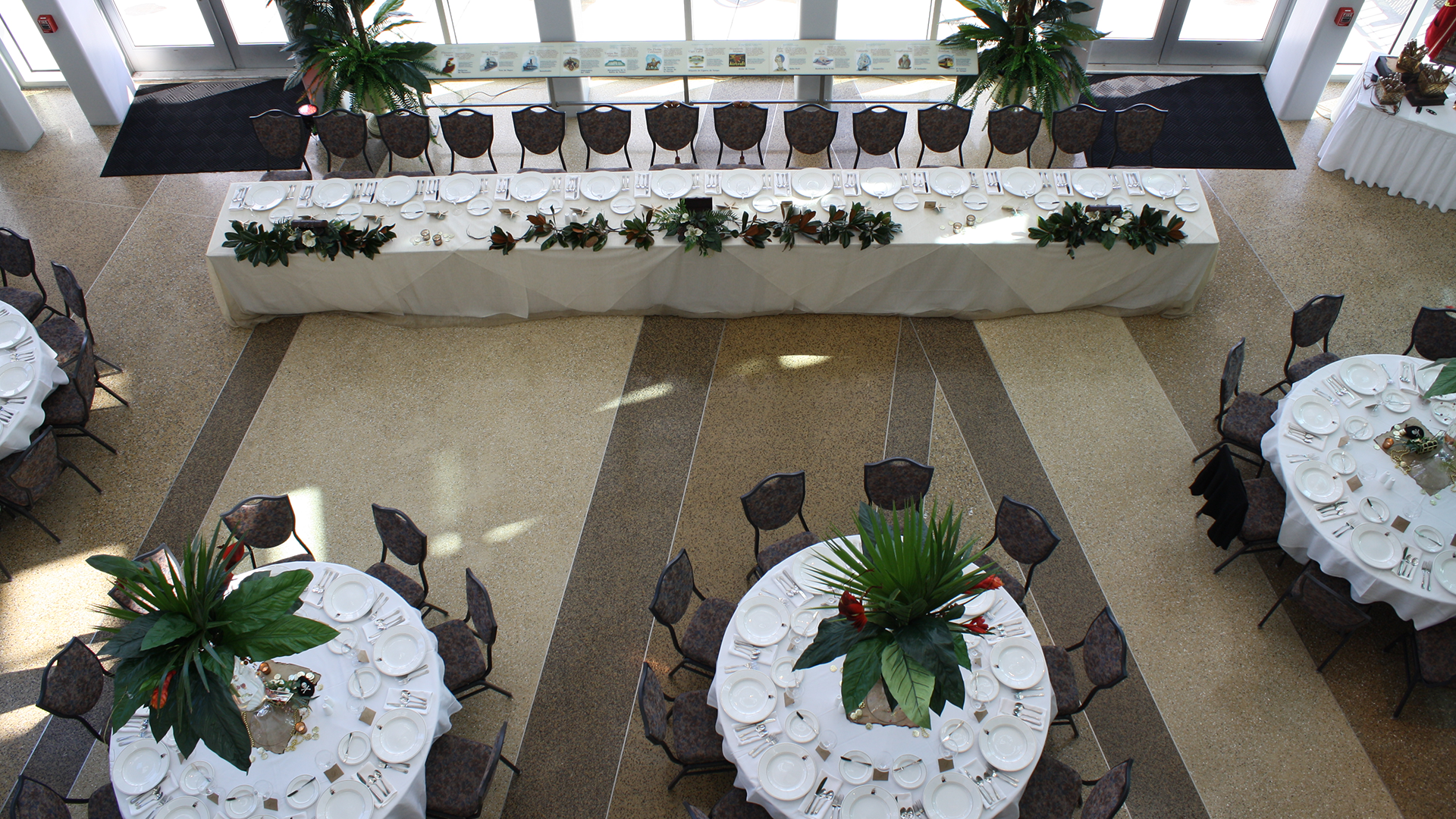 Tampa Bay History Center