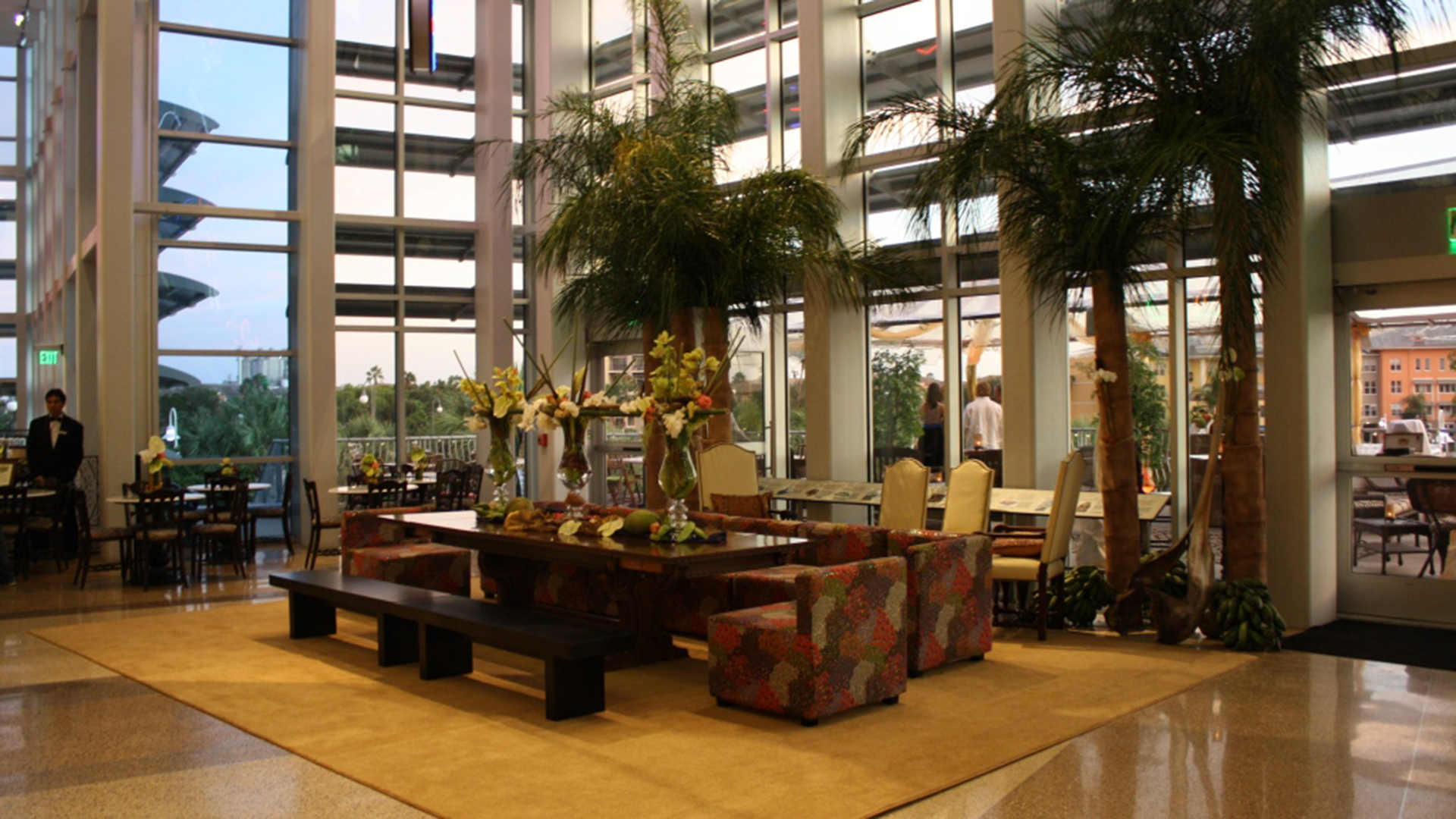 Tampa Bay History Center