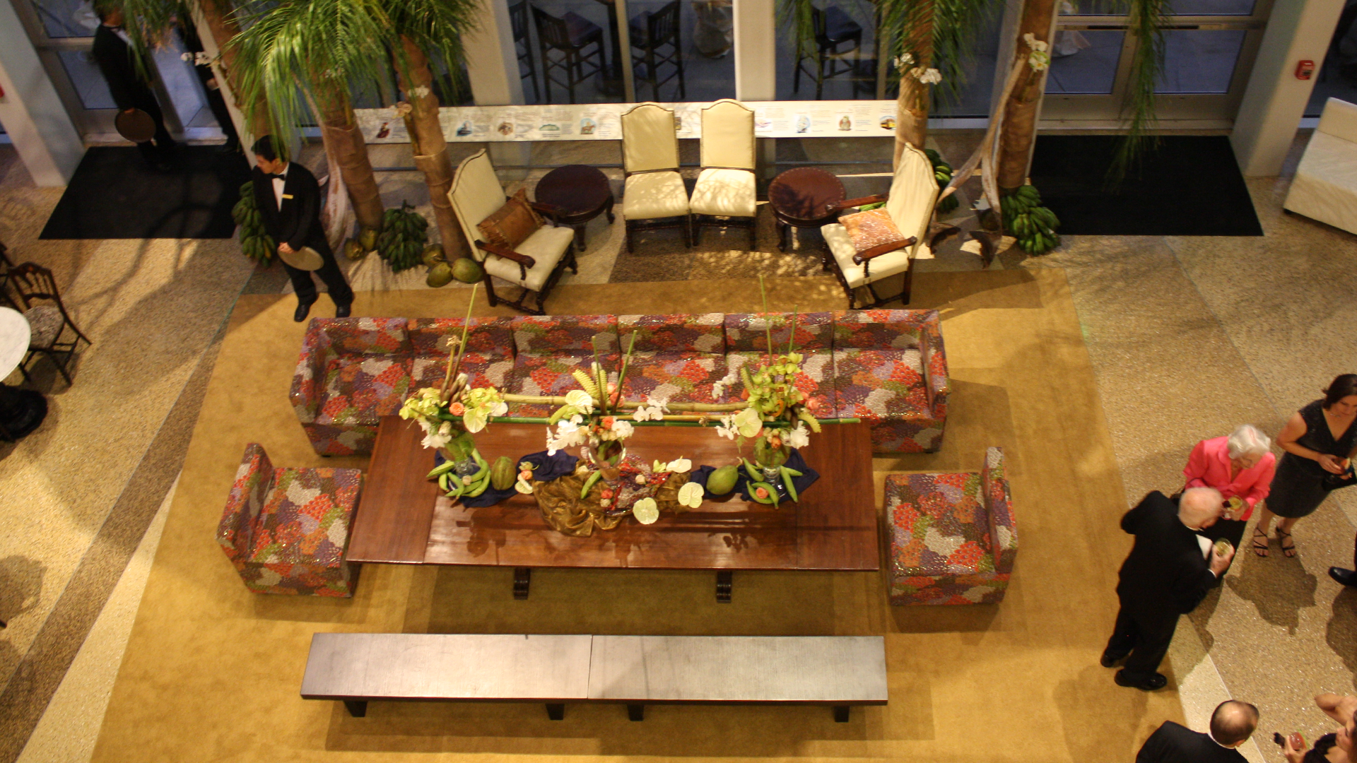 Tampa Bay History Center