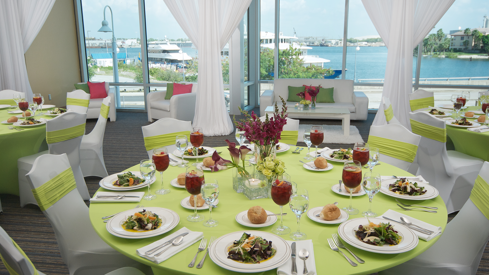 Tampa Bay History Center