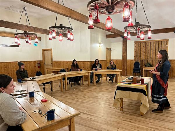 Fort Edmonton Park Private Rental Venues