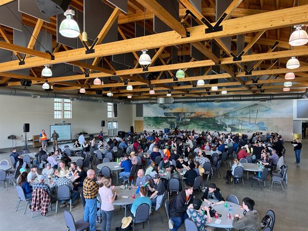 Fort Edmonton Park Private Rental Venues