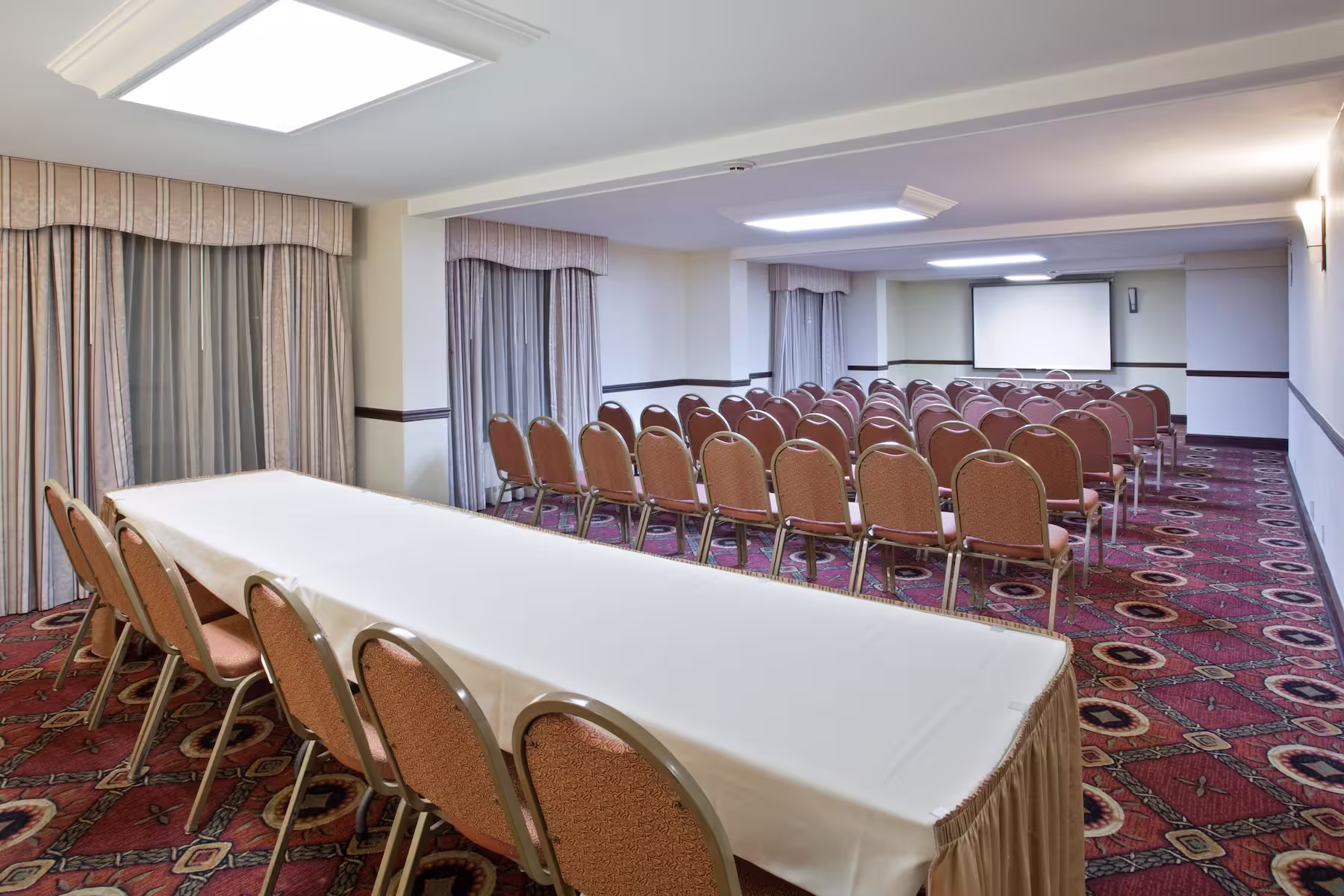 La Quinta Downtown Little Rock Conference Center