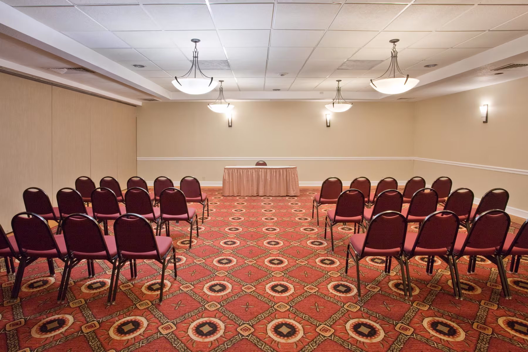 La Quinta Downtown Little Rock Conference Center