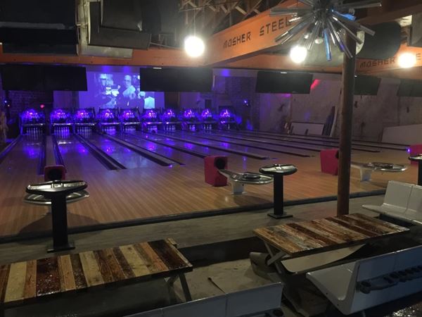 Bowlski's Lakewood Theater