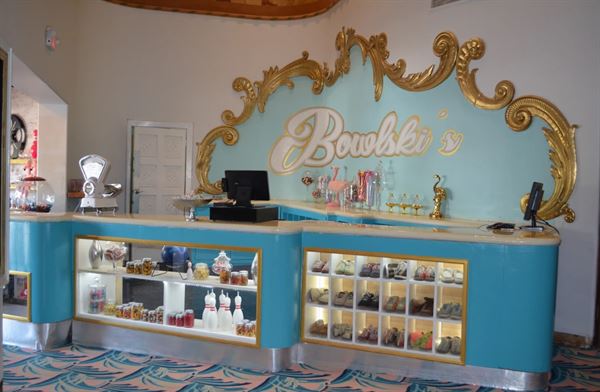 Bowlski's Lakewood Theater