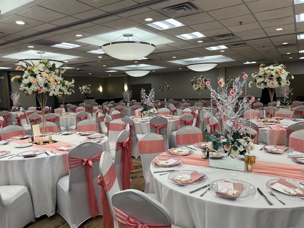 Holiday Inn Alexandria - Carlyle