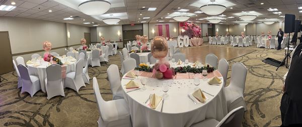 Holiday Inn Alexandria - Carlyle