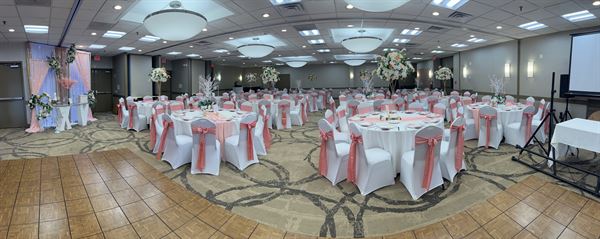 Holiday Inn Alexandria - Carlyle