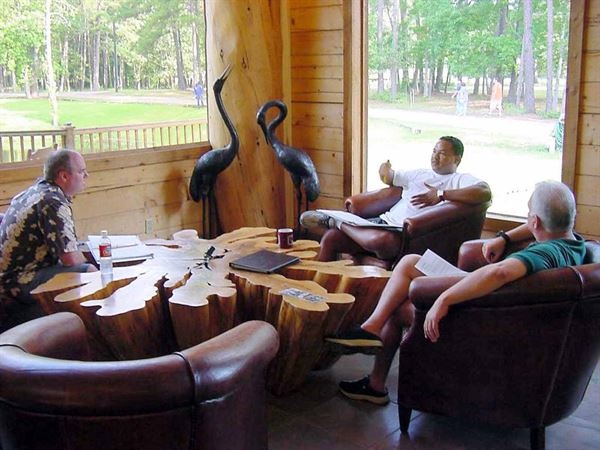 Retreat At Artesian Lakes