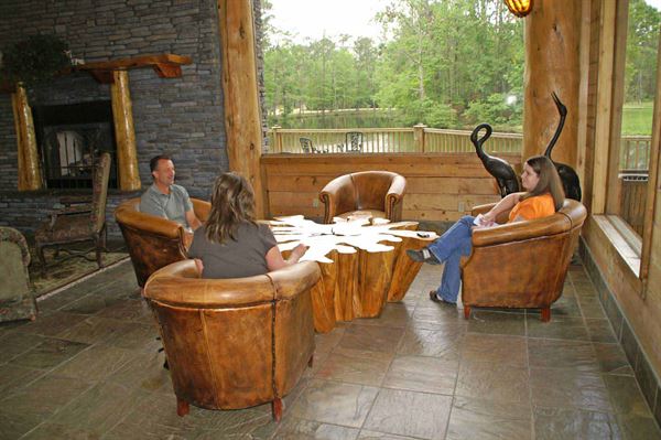 Retreat At Artesian Lakes