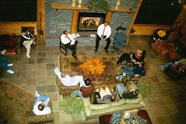 Retreat At Artesian Lakes