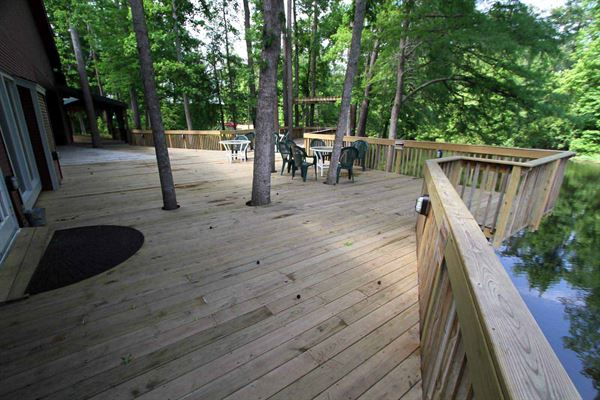 Retreat At Artesian Lakes