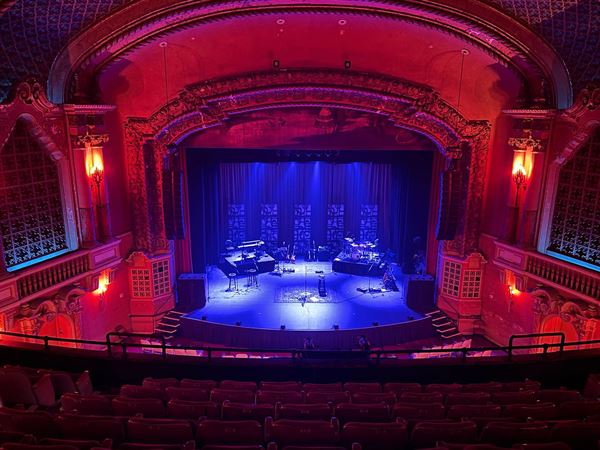 Orpheum Performing Arts Centre, Ltd.