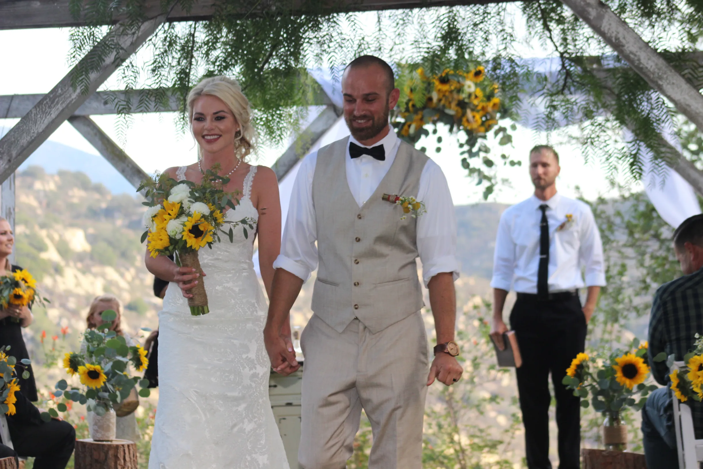 Secluded Garden Estate