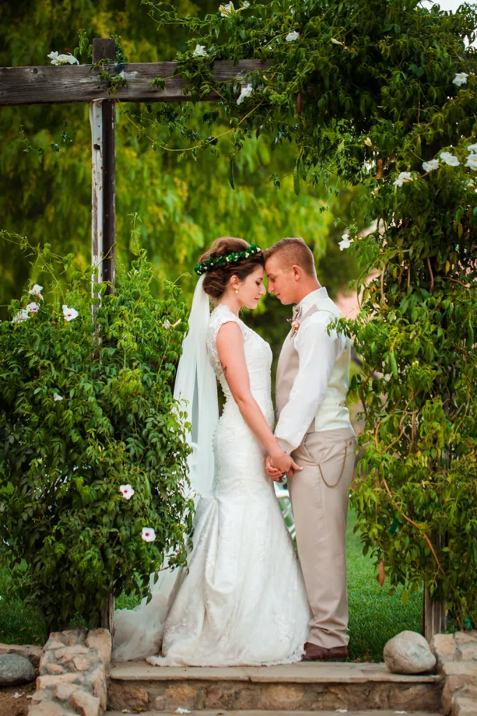 Secluded Garden Estate