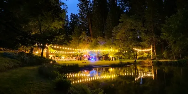 The Schrammsberg Estate