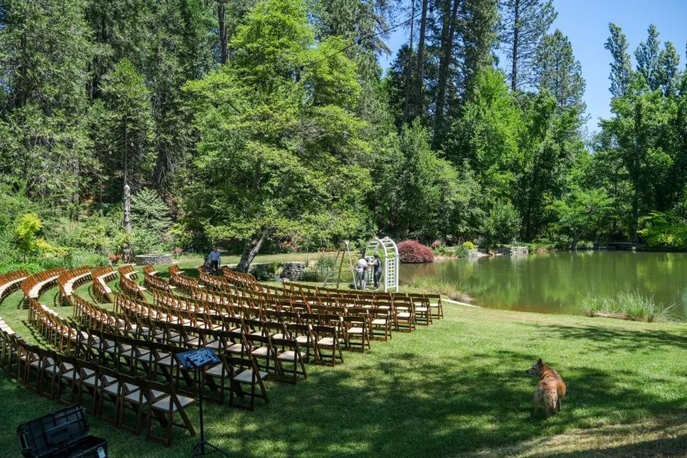 The Schrammsberg Estate