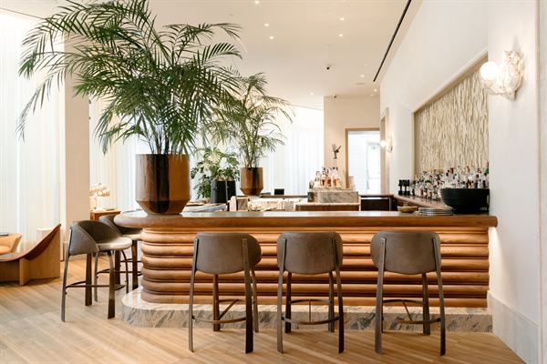 Santa Monica Proper Hotel