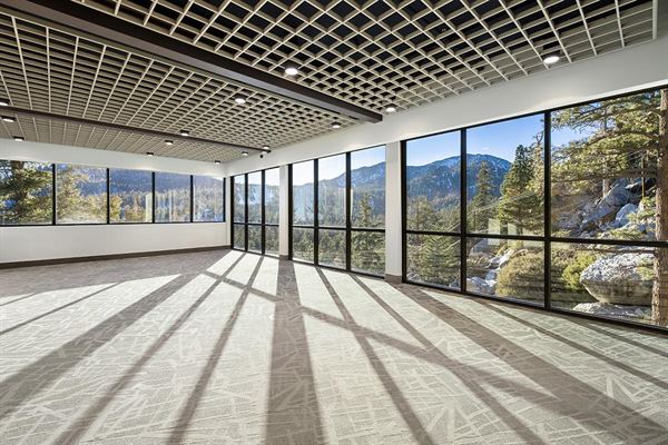 Palm Springs Aerial Tramway