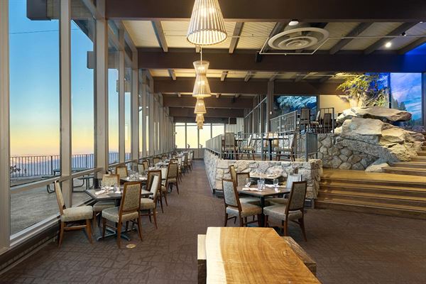 Palm Springs Aerial Tramway