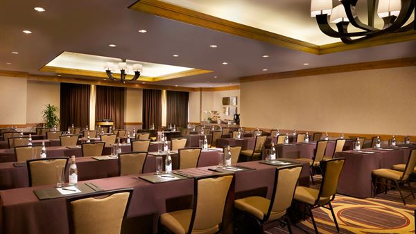 Omni Los Angeles Hotel