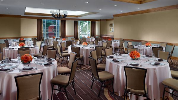 Omni Los Angeles Hotel